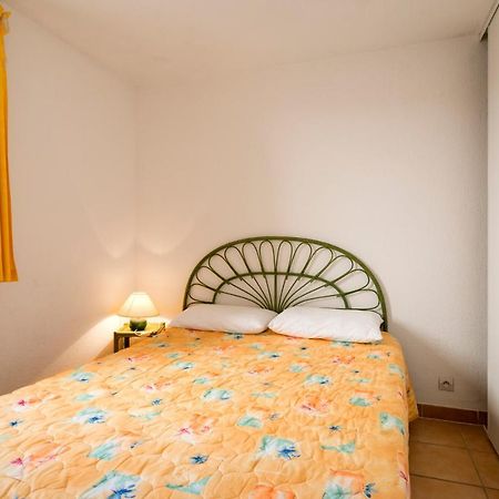 Vacanceole - Residence Samaria Village - Hacienda Beach Agde Exterior foto