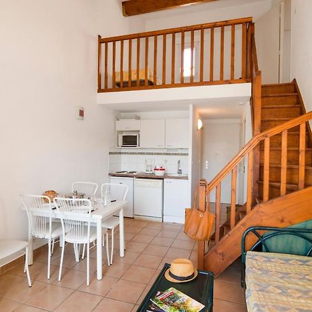 Vacanceole - Residence Samaria Village - Hacienda Beach Agde Exterior foto