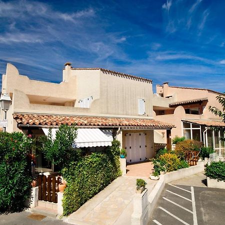 Vacanceole - Residence Samaria Village - Hacienda Beach Agde Exterior foto
