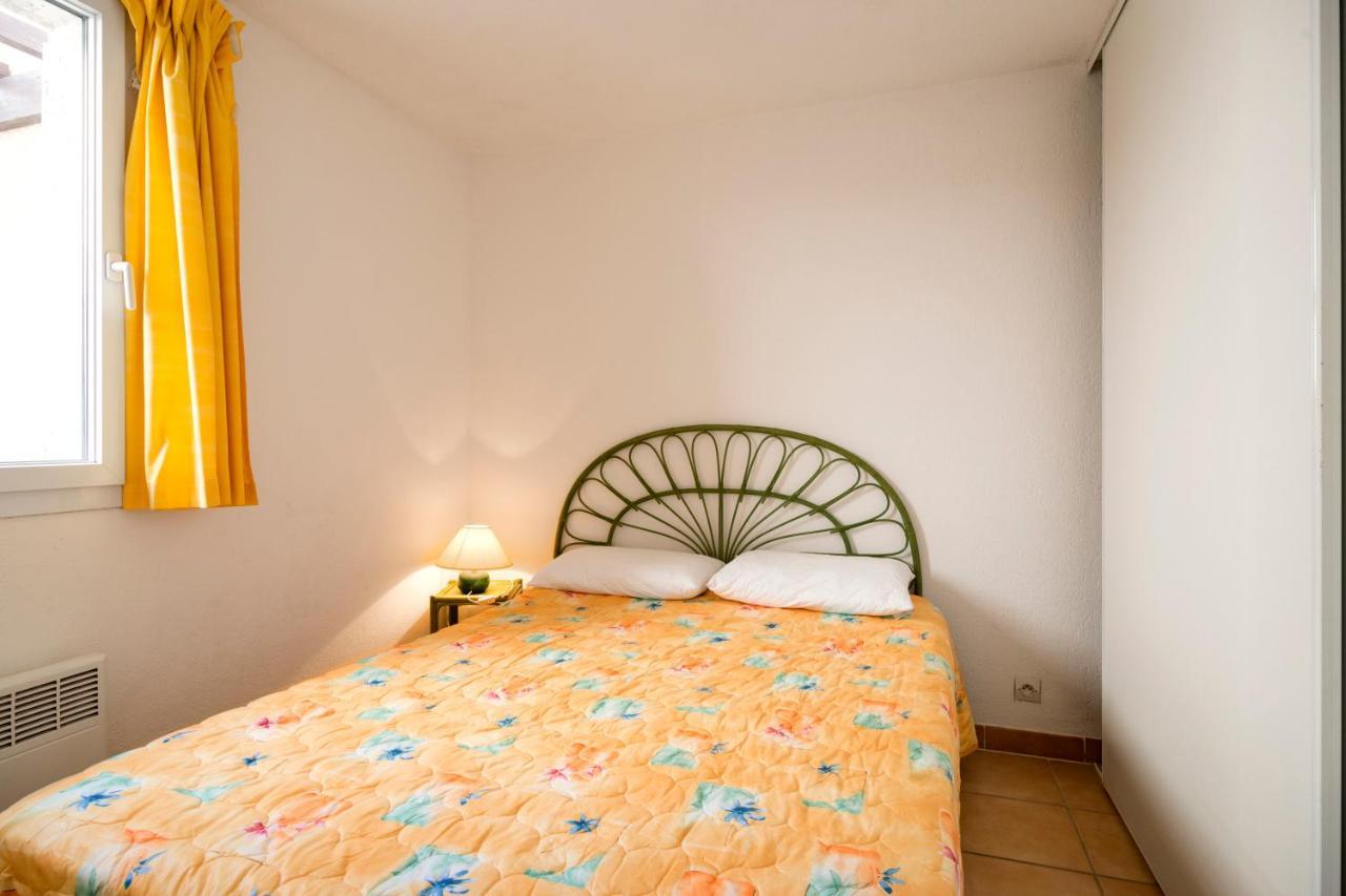 Vacanceole - Residence Samaria Village - Hacienda Beach Agde Exterior foto