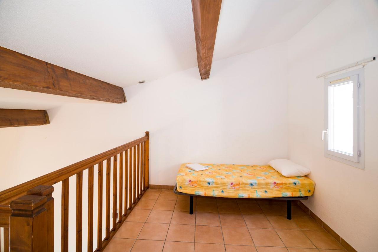 Vacanceole - Residence Samaria Village - Hacienda Beach Agde Exterior foto
